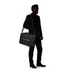 Torba za notesnik 39,6 cm (15,6″) Samsonite Vectura Evo črna (123670-1041)
