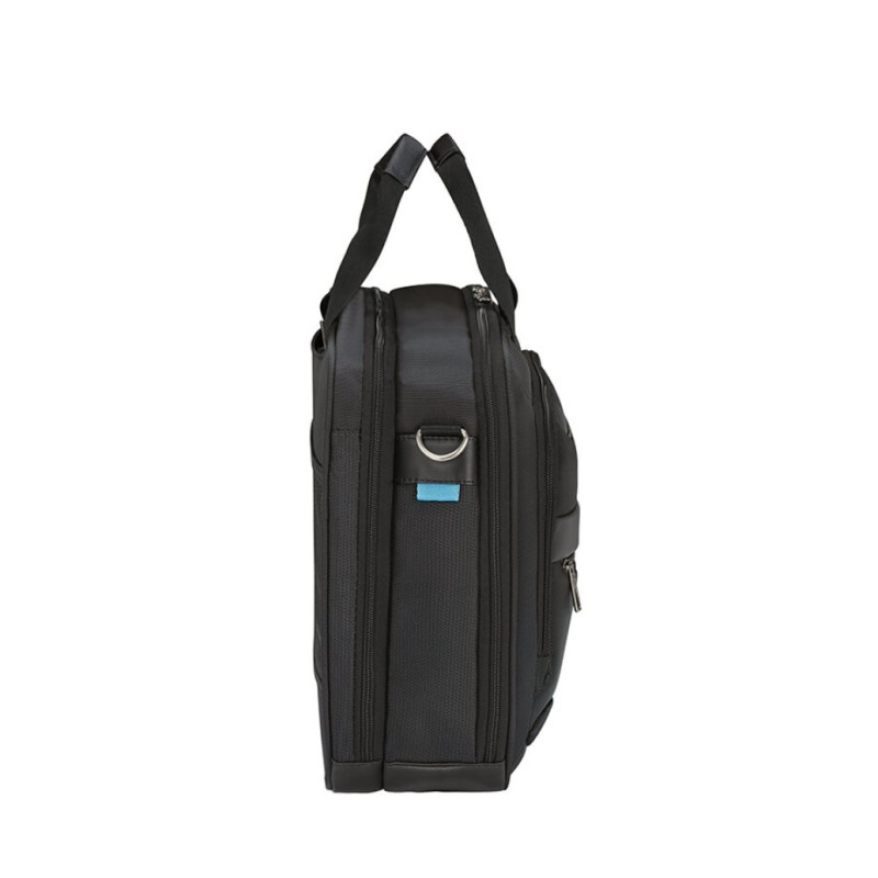 Torba za notesnik 39,6 cm (15,6″) Samsonite Vectura Evo črna (123670-1041) Samsonite Torba za notesnik 39,6 cm (15,6″) Samsonite Vectura Evo črna (123670-1041)
