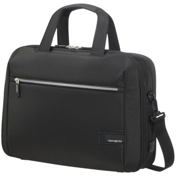 Torba za notesnik 39,6 cm (15,6″) Samsonite Litepoint črna (134547-1041) Torba za notesnik 39,6 cm (15,6″) Samsonite Litepoint črna (134547-1041)