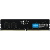 DDR5 8GB 4800MHz CL40 Single (1x 8GB) Crucial Value 1,1V (CT8G48C40U5) CRUCIAL DDR5 8GB 4800MHz CL40 Single (1x 8GB) Crucial Value 1,1V (CT8G48C40U5)