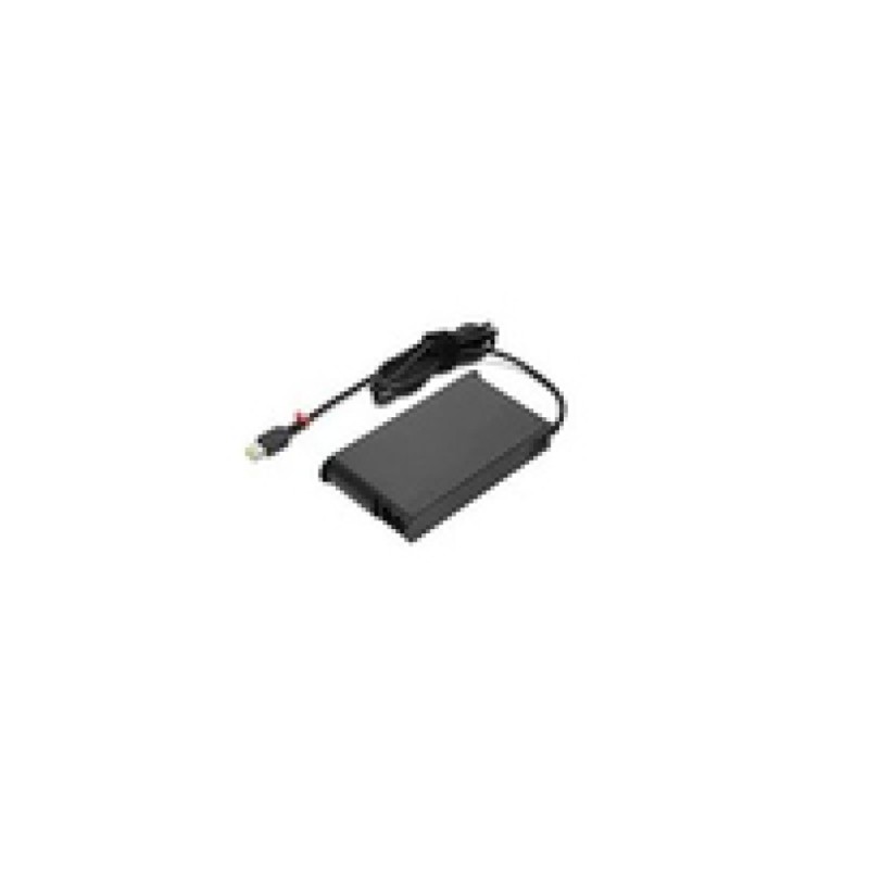 Napajalnik za prenosnik Lenovo ThinkPad Slim 230W AC Adapter slim-tip - EU Lenovo Napajalnik za prenosnik Lenovo ThinkPad Slim 230W AC Adapter slim-tip - EU