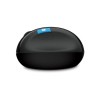 Miš Ergonomska Brezžična Microsoft Sculpt MICROSOFT Miš Ergonomska Brezžična Microsoft Sculpt