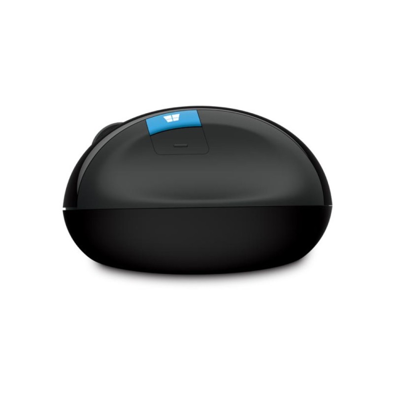 Miš Ergonomska Brezžična Microsoft Sculpt MICROSOFT Miš Ergonomska Brezžična Microsoft Sculpt