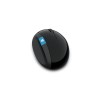 Miš Ergonomska Brezžična Microsoft Sculpt MICROSOFT Miš Ergonomska Brezžična Microsoft Sculpt