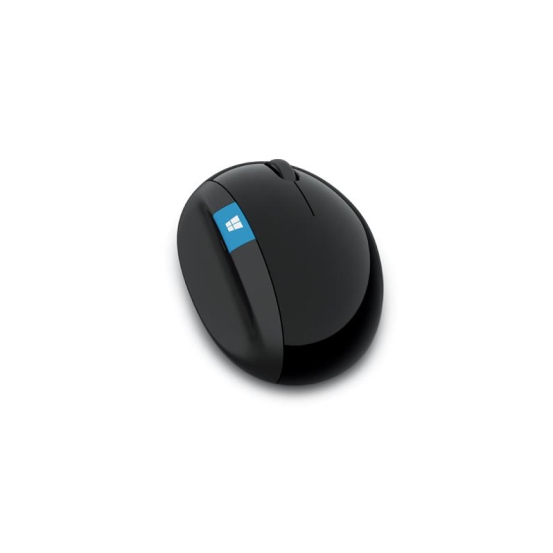 Miš Ergonomska Brezžična Microsoft Sculpt MICROSOFT Miš Ergonomska Brezžična Microsoft Sculpt
