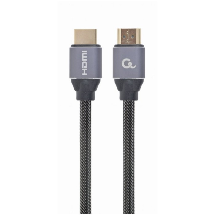 KABEL HDMI/HDMI M/M 10,0m Cablexepert pozlačeni kontakti V2,0 4K@60Hz (CCBP-HDMI-10M) KABEL HDMI/HDMI M/M 10,0m Cablexepert pozlačeni kontakti V2,0 4K@60Hz (CCBP-HDMI-10M)