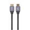 KABEL HDMI/HDMI M/M 10,0m Cablexepert pozlačeni kontakti V2,0 4K@60Hz (CCBP-HDMI-10M)