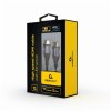 KABEL HDMI/HDMI M/M 10,0m Cablexepert pozlačeni kontakti V2,0 4K@60Hz (CCBP-HDMI-10M)