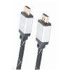 KABEL HDMI/HDMI M/M 7,5m Cablexepert pozlačeni kontakti V2,0 4K@60Hz (CCBP-HDMI-7.5M) Cablexpert KABEL HDMI/HDMI M/M 7,5m Cablexepert pozlačeni kontakti V2,0 4K@60Hz (CCBP-HDMI-7.5M)