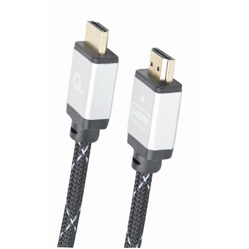 KABEL HDMI/HDMI M/M 7,5m Cablexepert pozlačeni kontakti V2,0 4K@60Hz (CCBP-HDMI-7.5M) Cablexpert KABEL HDMI/HDMI M/M 7,5m Cablexepert pozlačeni kontakti V2,0 4K@60Hz (CCBP-HDMI-7.5M)