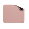Podloga za miško Logitech Pad Studio Series, roza (956-000050) LOGITECH Podloga za miško Logitech Pad Studio Series, roza (956-000050)