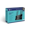 Usmerjevalnik brezžični TP-Link Archer WiFi6 802.11ax AX1800 1201Mbit/s dualband MU-MIMO OFDMA 4xLAN 4x antena (ARCHER AX23)