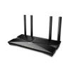 Usmerjevalnik brezžični TP-Link Archer WiFi6 802.11ax AX1800 1201Mbit/s dualband MU-MIMO OFDMA 4xLAN 4x antena (ARCHER AX23)