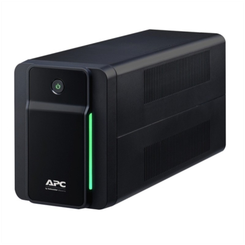 UPS APC Back-UPS BX Line-Interactive 750VA/410W 4x220V (BX750MI-GR) APC UPS APC Back-UPS BX Line-Interactive 750VA/410W 4x220V (BX750MI-GR)