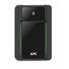 UPS APC Back-UPS BX Line-Interactive 750VA/410W 4x220V (BX750MI-GR) APC UPS APC Back-UPS BX Line-Interactive 750VA/410W 4x220V (BX750MI-GR)