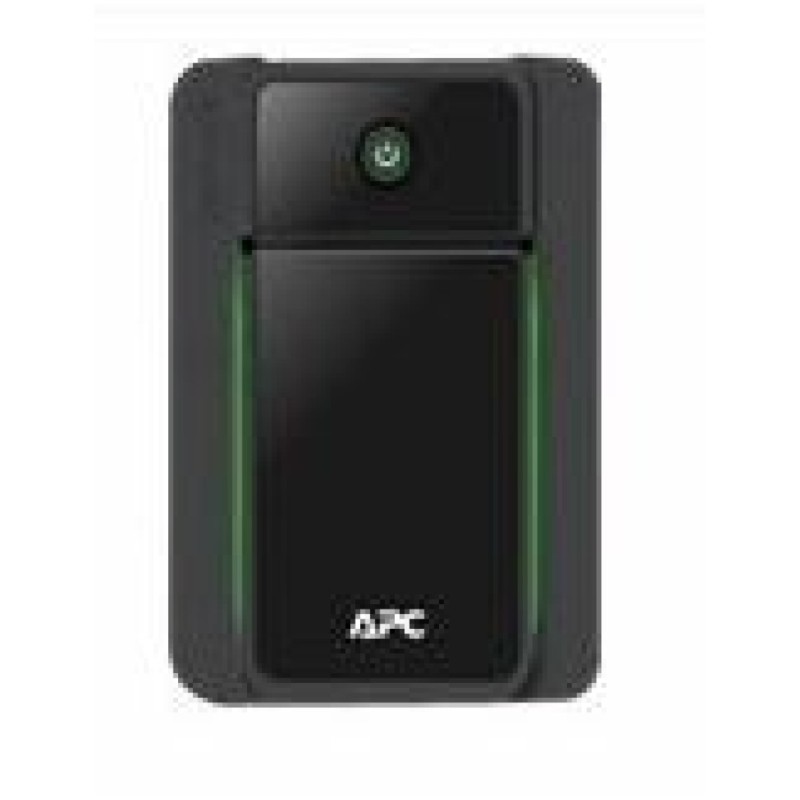 UPS APC Back-UPS BX Line-Interactive 750VA/410W 4x220V (BX750MI-GR) APC UPS APC Back-UPS BX Line-Interactive 750VA/410W 4x220V (BX750MI-GR)