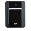 UPS APC Back-UPS BX Line-Interactive 750VA/410W 4x220V (BX750MI-GR) APC UPS APC Back-UPS BX Line-Interactive 750VA/410W 4x220V (BX750MI-GR)