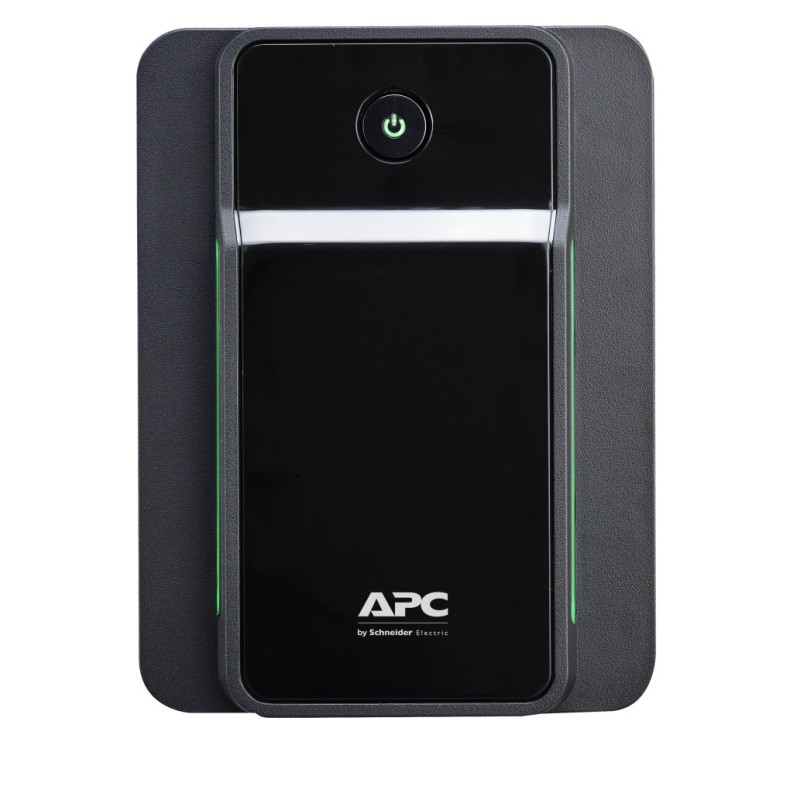 UPS APC Back-UPS BX Line-Interactive 750VA/410W 4x220V (BX750MI-GR) APC UPS APC Back-UPS BX Line-Interactive 750VA/410W 4x220V (BX750MI-GR)