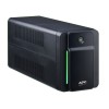 UPS APC Back-UPS BX Line-Interactive 750VA/410W 4x220V (BX750MI-GR) APC UPS APC Back-UPS BX Line-Interactive 750VA/410W 4x220V (BX750MI-GR)