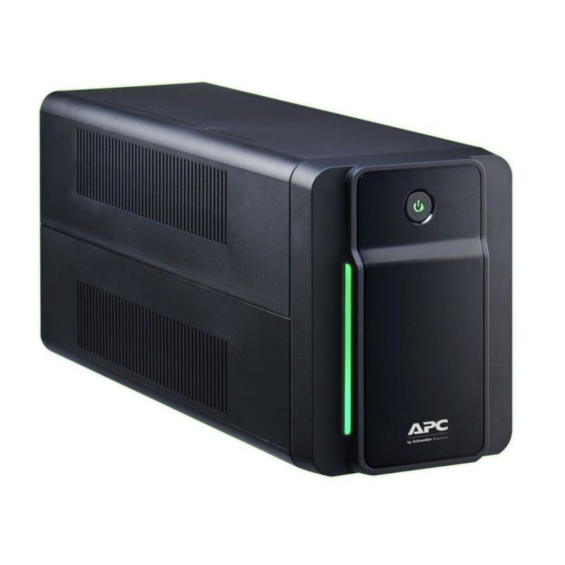 UPS APC Back-UPS BX Line-Interactive 750VA/410W 4x220V (BX750MI-GR) APC UPS APC Back-UPS BX Line-Interactive 750VA/410W 4x220V (BX750MI-GR)
