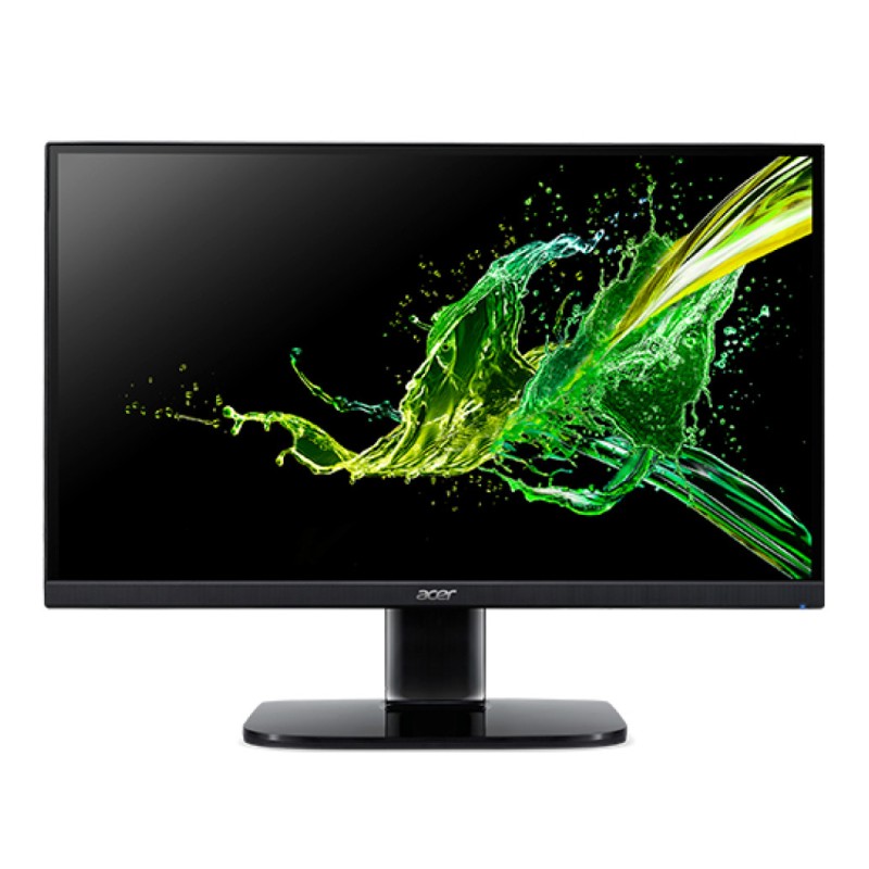 Monitor Acer 68,5 cm (27,0) KA272Ubiipx 2560x1440 75Hz IPS 1ms HDMI DisplayPort zvočniki FreeSync Acer Monitor Acer 68,5 cm (27,0) KA272Ubiipx 2560x1440 75Hz IPS 1ms HDMI DisplayPort zvočniki FreeSync