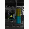 DDR4 8GB 3200MHz CL16 Single (1x 8GB) RGB Corsair Vengeance RS (CMG8GX4M1E3200C16) CORSAIR DDR4 8GB 3200MHz CL16 Single (1x 8GB) RGB Corsair Vengeance RS (CMG8GX4M1E3200C16)