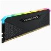 DDR4 8GB 3200MHz CL16 Single (1x 8GB) RGB Corsair Vengeance RS (CMG8GX4M1E3200C16) CORSAIR DDR4 8GB 3200MHz CL16 Single (1x 8GB) RGB Corsair Vengeance RS (CMG8GX4M1E3200C16)