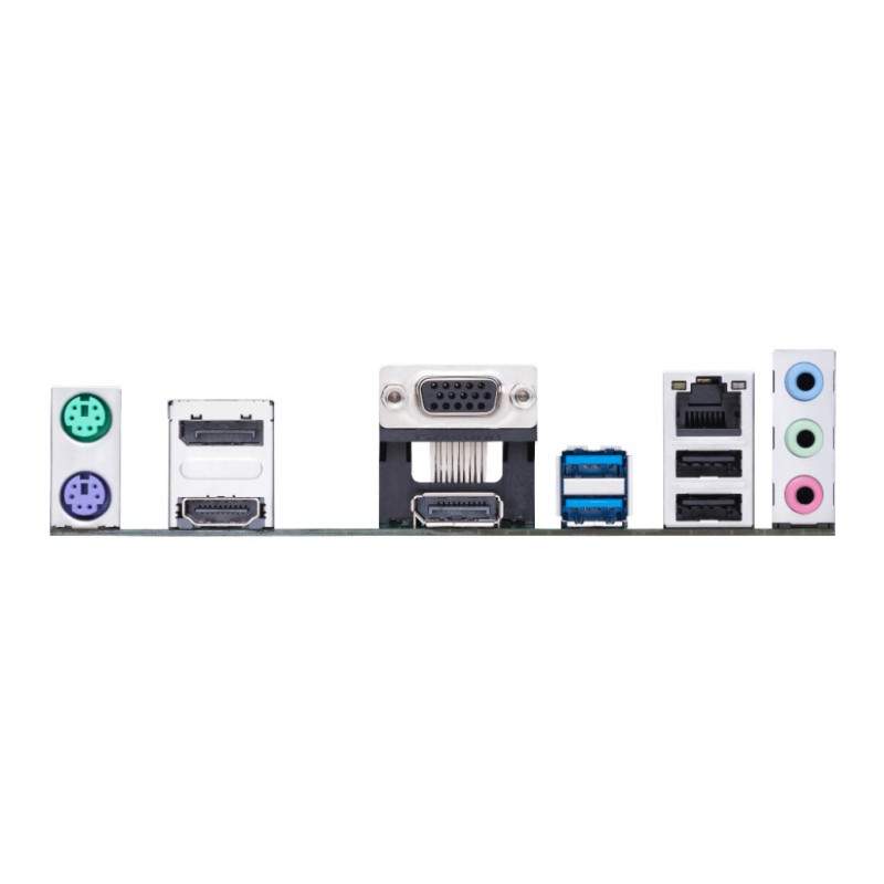 Osnovna plošča 1700 Asus Pro B660M-C D4-CSM microATX 1xVGA 1xHDMI 2.1 2xDisplayPort 1.4 ASUS Osnovna plošča 1700 Asus Pro B660M-C D4-CSM microATX 1xVGA 1xHDMI 2.1 2xDisplayPort 1.4