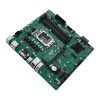 Osnovna plošča 1700 Asus Pro B660M-C D4-CSM microATX 1xVGA 1xHDMI 2.1 2xDisplayPort 1.4 ASUS Osnovna plošča 1700 Asus Pro B660M-C D4-CSM microATX 1xVGA 1xHDMI 2.1 2xDisplayPort 1.4