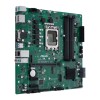 Osnovna plošča 1700 Asus Pro B660M-C D4-CSM microATX 1xVGA 1xHDMI 2.1 2xDisplayPort 1.4 ASUS Osnovna plošča 1700 Asus Pro B660M-C D4-CSM microATX 1xVGA 1xHDMI 2.1 2xDisplayPort 1.4