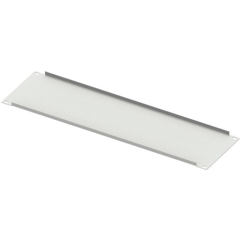 Slepi panel Triton 48cm ( 19) 2U Jeklo siv (RAC-ZP-X02-A1) Triton Slepi panel Triton 48cm ( 19) 2U Jeklo siv (RAC-ZP-X02-A1)