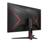 Monitor AOC 60,5 cm (23,8) 24G2SPAE 1920x1080 Gaming 165Hz IPS 1ms VGA 2xHDMI DisplayPort Zvočniki  AdaptiveSync