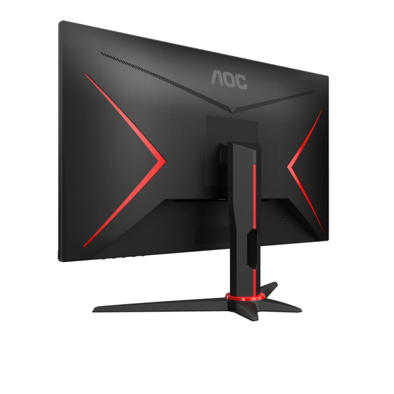 Monitor AOC 60,5 cm (23,8) 24G2SPAE 1920x1080 Gaming 165Hz IPS 1ms VGA 2xHDMI DisplayPort Zvočniki AdaptiveSync AOC Monitor AOC 60,5 cm (23,8) 24G2SPAE 1920x1080 Gaming 165Hz IPS 1ms VGA 2xHDMI DisplayPort Zvočniki AdaptiveSync