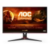 Monitor AOC 60,5 cm (23,8) 24G2SPAE 1920x1080 Gaming 165Hz IPS 1ms VGA 2xHDMI DisplayPort Zvočniki  AdaptiveSync
