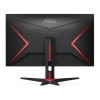Monitor AOC 60,5 cm (23,8) 24G2SPAE 1920x1080 Gaming 165Hz IPS 1ms VGA 2xHDMI DisplayPort Zvočniki  AdaptiveSync