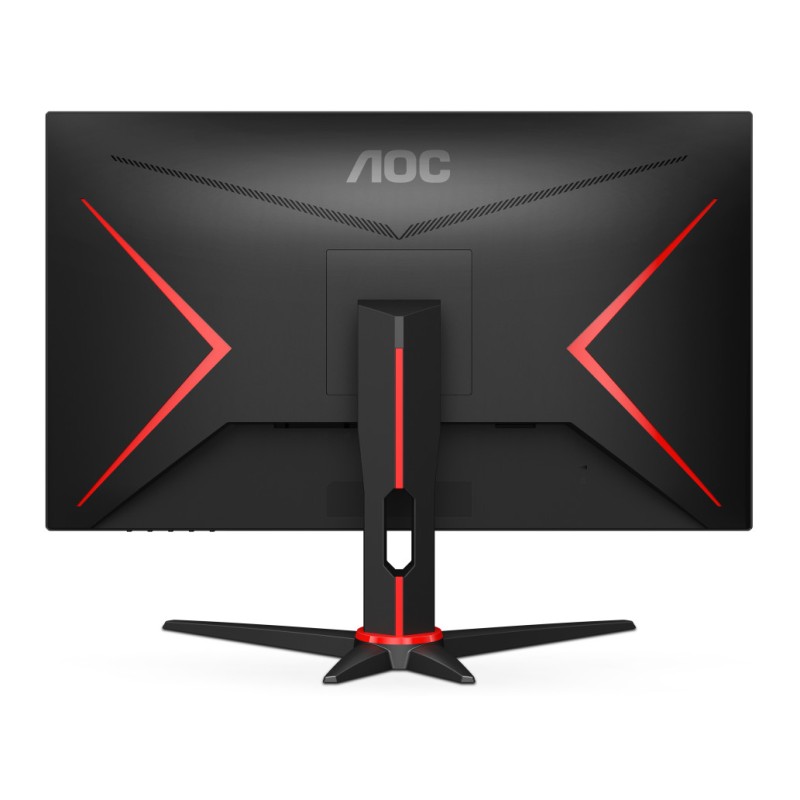 Monitor AOC 60,5 cm (23,8) 24G2SPAE 1920x1080 Gaming 165Hz IPS 1ms VGA 2xHDMI DisplayPort Zvočniki AdaptiveSync AOC Monitor AOC 60,5 cm (23,8) 24G2SPAE 1920x1080 Gaming 165Hz IPS 1ms VGA 2xHDMI DisplayPort Zvočniki AdaptiveSync