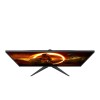 Monitor AOC 60,5 cm (23,8) 24G2SPAE 1920x1080 Gaming 165Hz IPS 1ms VGA 2xHDMI DisplayPort Zvočniki  AdaptiveSync