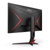 Monitor AOC 68,6 cm (27,0) 27G2SPU/BK 1920x1080 Gaming 165Hz IPS 1ms VGA 2xHDMI DisplayPort 4xUSB3.2 Pivot  FreeSync Premium