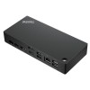 Priklopna postaja USB-C => Lenovo Universal Smart Dock 135W 2xDisplayPort HDMI 2.1 3xUSB3.1 USB-C RJ45 - (40B20135EU) Lenovo Priklopna postaja USB-C => Lenovo Universal Smart Dock 135W 2xDisplayPort HDMI 2.1 3xUSB3.1 USB-C RJ45 - (40B20135EU)