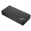 Priklopna postaja USB-C => Lenovo Universal Smart Dock 135W 2xDisplayPort HDMI 2.1 3xUSB3.1 USB-C RJ45 - (40B20135EU) Lenovo Priklopna postaja USB-C => Lenovo Universal Smart Dock 135W 2xDisplayPort HDMI 2.1 3xUSB3.1 USB-C RJ45 - (40B20135EU)