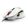 Miš Glorious PC Gaming Race Model I Matt bela (GLO-MS-I-MW)