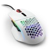 Miš Glorious PC Gaming Race Model I Matt bela (GLO-MS-I-MW)