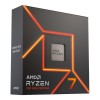 Procesor AMD AM5 Ryzen 7 7700X 8C/16T 4,5/5,4GHz BOX 105W grafika Radeon brez hladilnika AMD Procesor AMD AM5 Ryzen 7 7700X 8C/16T 4,5/5,4GHz BOX 105W grafika Radeon brez hladilnika