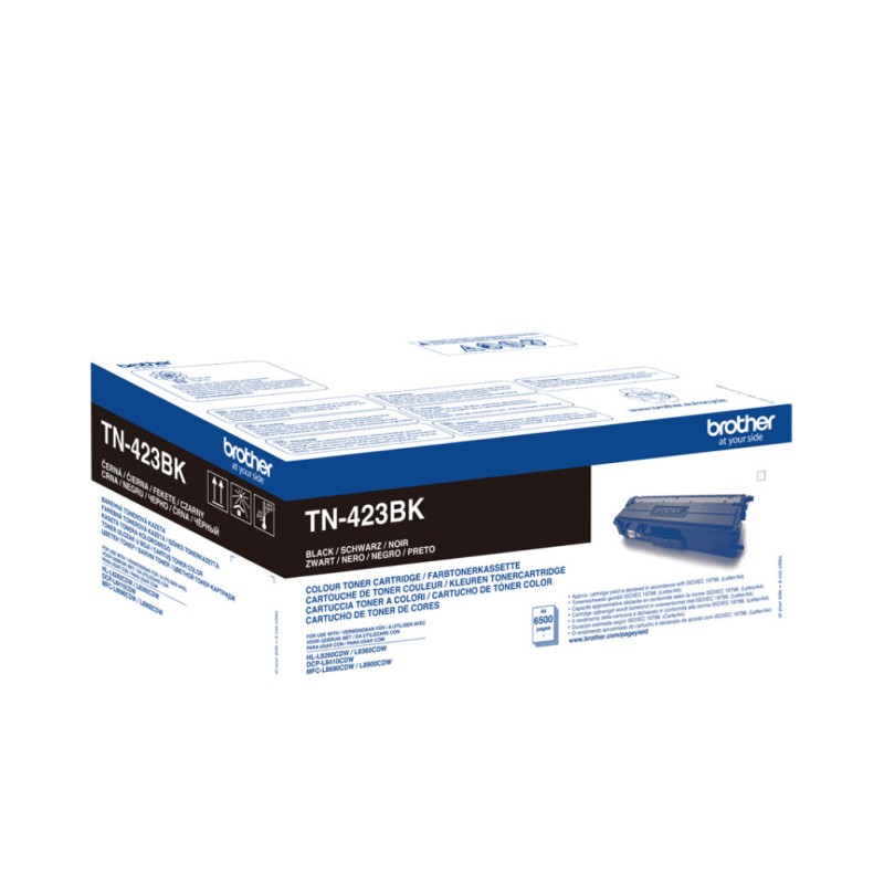 TONER BROTHER ČRN ZA HL-L8260CDW/L8360CDW ZA 6.500 STRANI Brother TONER BROTHER ČRN ZA HL-L8260CDW/L8360CDW ZA 6.500 STRANI