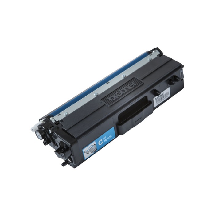 TONER BROTHER CYAN ZA HL-L8260CDW/L8360CDW ZA 4.000 STRANI TONER BROTHER CYAN ZA HL-L8260CDW/L8360CDW ZA 4.000 STRANI