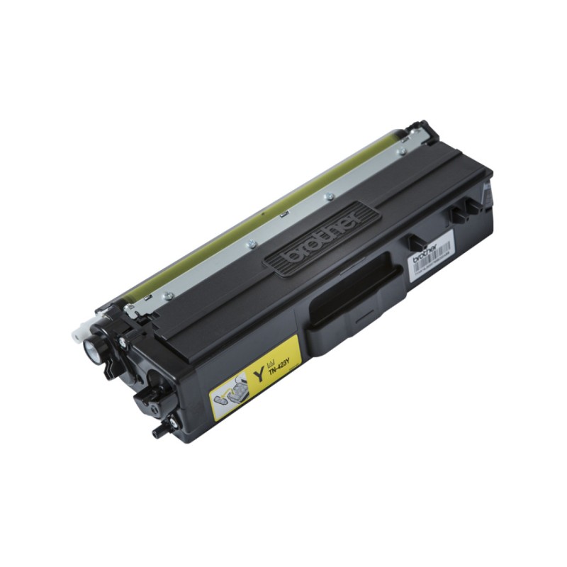 TONER BROTHER RUMEN ZA HL-L8260CDW/L8360CDW ZA 4.000 STRANI Brother TONER BROTHER RUMEN ZA HL-L8260CDW/L8360CDW ZA 4.000 STRANI