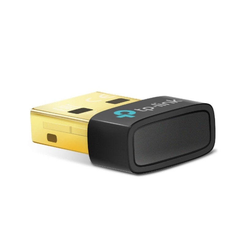 Bluetooth adapter USB 2.0 TP-LINK Nano BT 5.0 (UB500) TP-LINK Bluetooth adapter USB 2.0 TP-LINK Nano BT 5.0 (UB500)