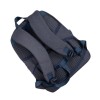 Nahrbtnik za notesnik 35,5 cm (14″) RivaCase siv (7723 GREY) RIVACASE Nahrbtnik za notesnik 35,5 cm (14″) RivaCase siv (7723 GREY)