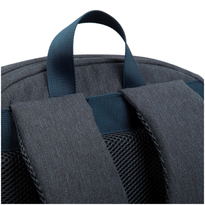 Nahrbtnik za notesnik 35,5 cm (14″) RivaCase siv (7723 GREY) RIVACASE Nahrbtnik za notesnik 35,5 cm (14″) RivaCase siv (7723 GREY)