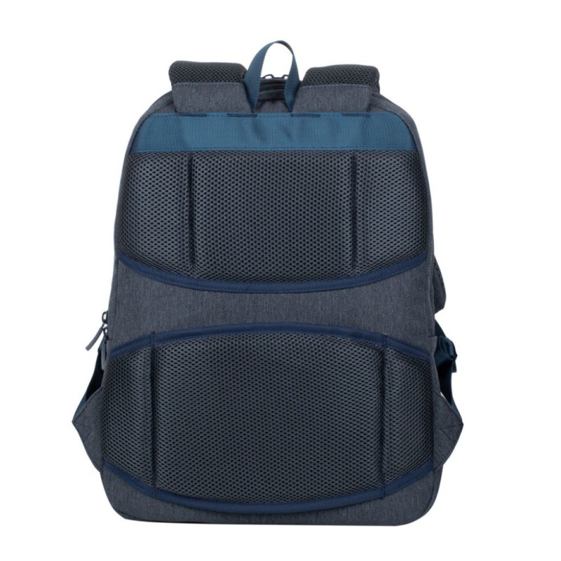 Nahrbtnik za notesnik 35,5 cm (14″) RivaCase siv (7723 GREY) RIVACASE Nahrbtnik za notesnik 35,5 cm (14″) RivaCase siv (7723 GREY)